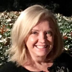 Meet your Posher, Deb